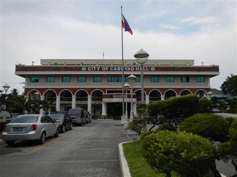 Cabuyao .